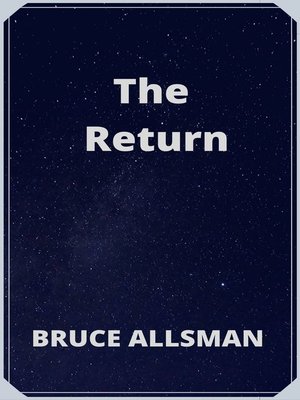 cover image of The Return